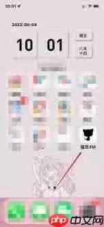 猫耳FM如何开启原音模式