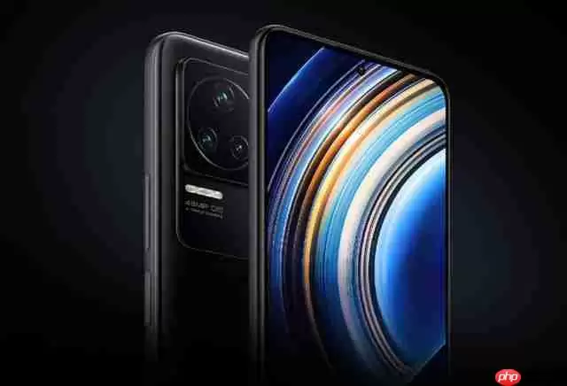 红米k50pro和小米mix4哪个好