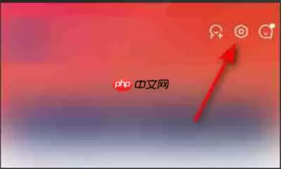 京东怎么关闭内横幅提醒