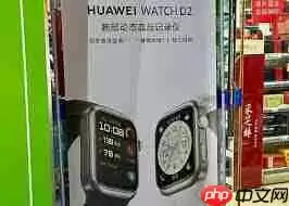 华为d2手表值得买吗