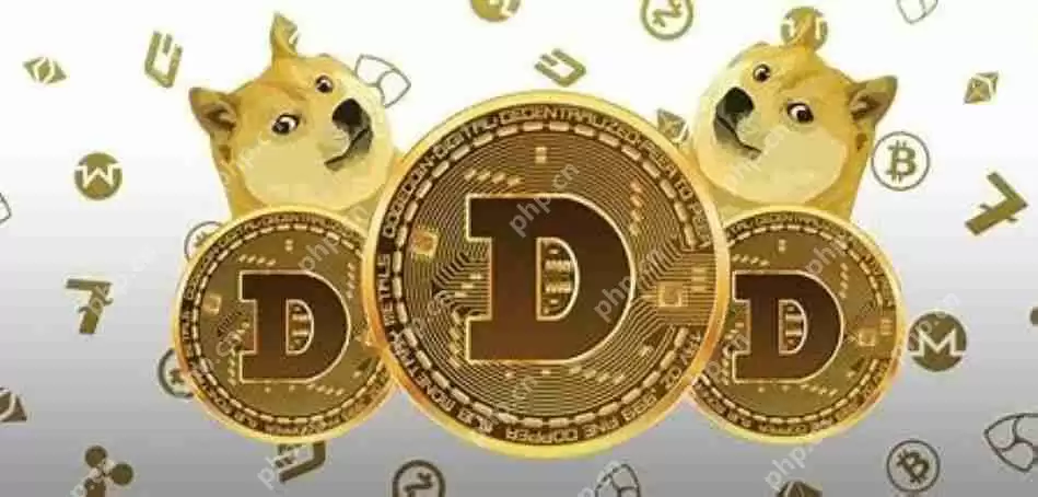 Dogecoin(Doge)显示出一个重大集会的迹象,可以将其推向新的历史高
