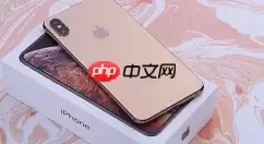 ？前置美颜关闭的方法说明iphone xs max中怎么关闭前置美颜