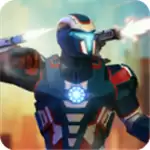 钢铁复仇者起源