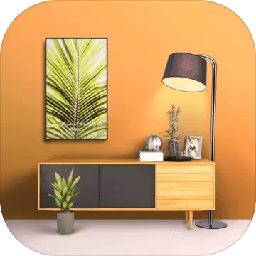 梦想家居不用通关