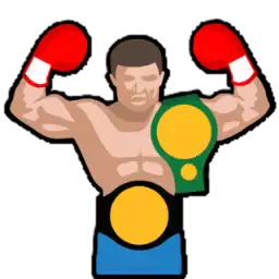 无可争议的冠军