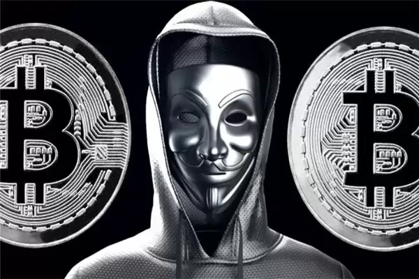 比特币一日暴跌30%