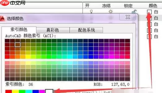 天正建筑2014如何图层?天正建筑2014图层步骤解析