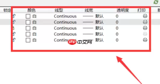 天正建筑2014如何图层?天正建筑2014图层步骤解析