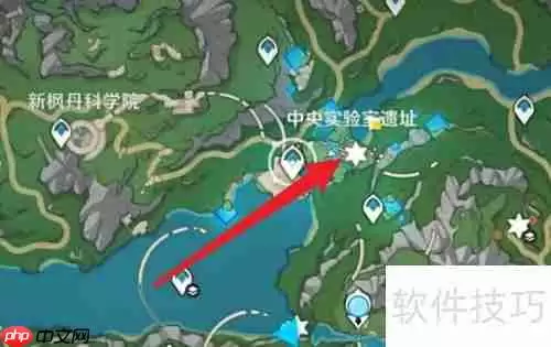 枫丹4.1神秘矿石其四攻略：详细解析与技巧分享