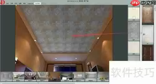 效果图设计软件哪家强？这些工具帮你轻松搞定设计！