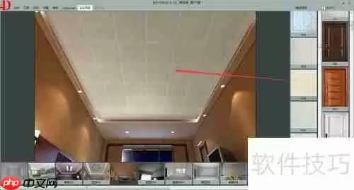 效果图设计软件哪家强？这些工具帮你轻松搞定设计！