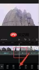 剪映音乐太长怎么剪短