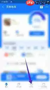 如何转支付宝芝麻粒