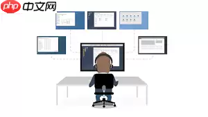 哪个远程控制软件好用