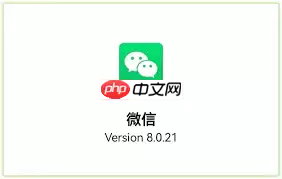 微信iOS版8.0.20更新内容是什么
