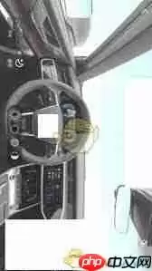 易车如何进行模拟驾驶