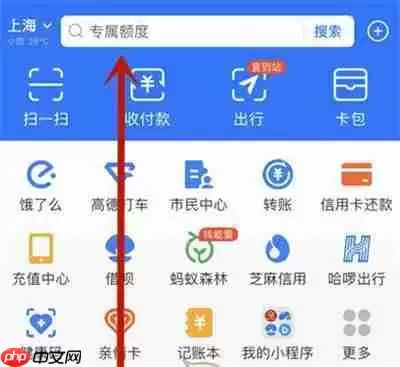 支付宝怎么查教资成绩