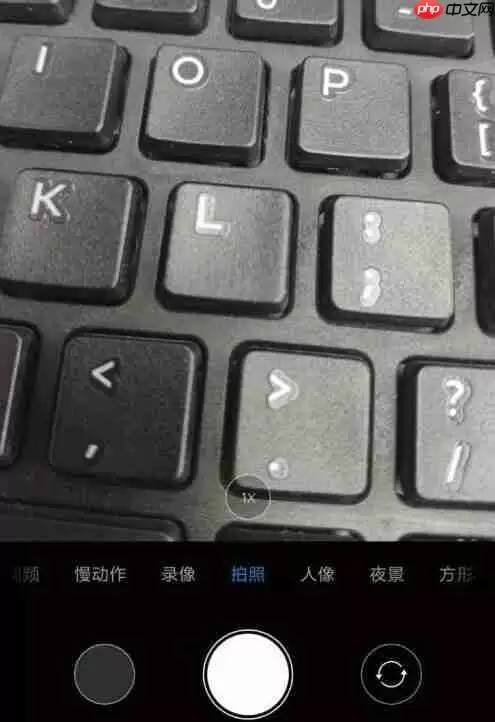 小米拍照如何显示手机类型_小米拍照显示手机类型方法一览