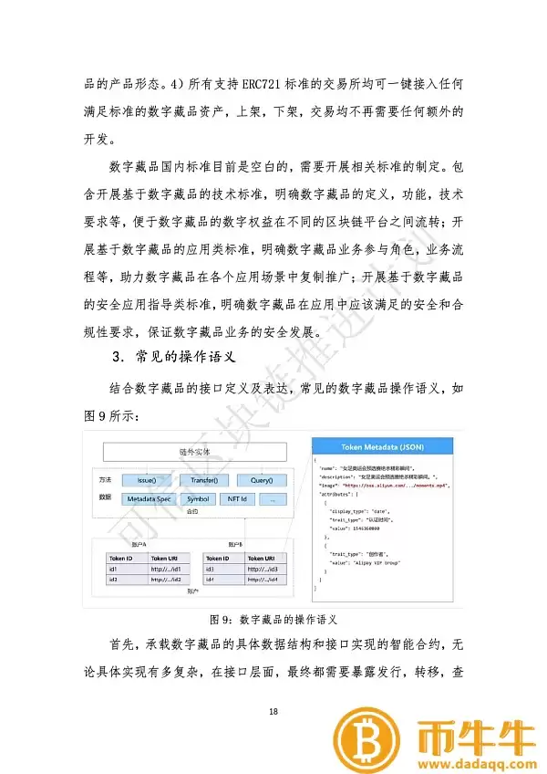 区块链通往数字资产之路-第4张图片-欧易下载