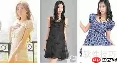 服装选购指南：打造个人风格与舒适兼备的衣橱