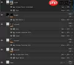 painter如何添加背景纹理