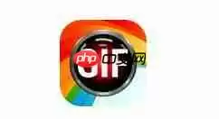 gif制作器怎么给动图加文字？给动图加文字的方法说明