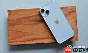 iPhone14Plus怎么设置被盗设备保护功能