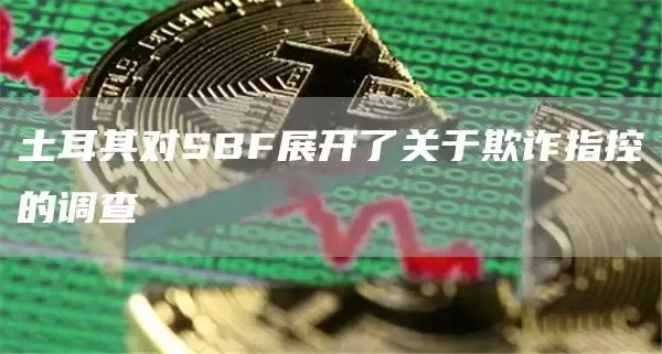 土耳其对SBF展开了关于欺诈指控的调查-第1张图片-本站