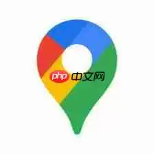 苹果手机如何下载google地图