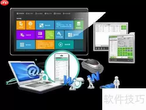 免费餐饮管理软件选择注意事项