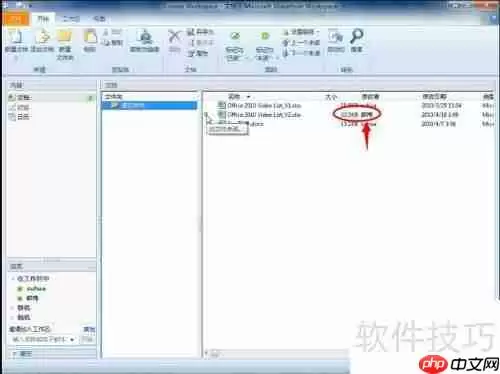 SharePoint Workspace2010协同办公应用指南