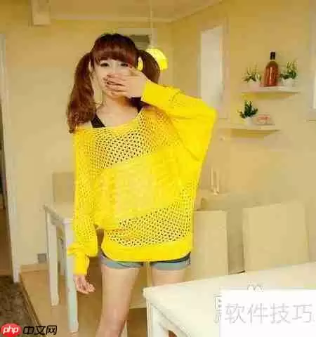 春季服装搭配技巧：穿出清新与活力