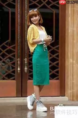 春季服装搭配技巧：穿出清新与活力