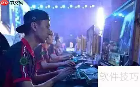 玩游戏也能月入3000？ Secrets Revealed!