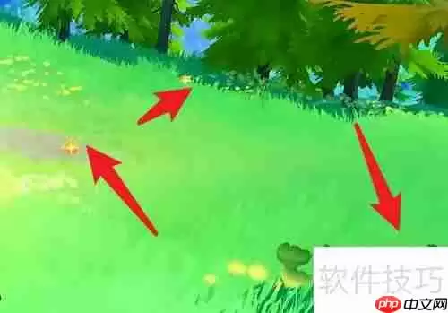 枫丹4.1版本泡泡桔角色培养攻略