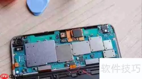 小米智方合子2如何更换电池