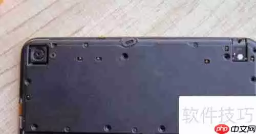 小米智方合子2如何更换电池