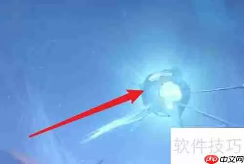 原神枫丹4.1神秘矿石任务攻略