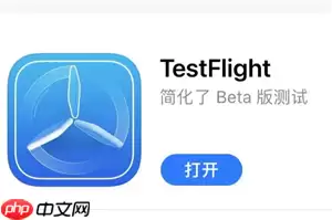 TestFlight干什么用的 TestFlight兑换码从哪里获得