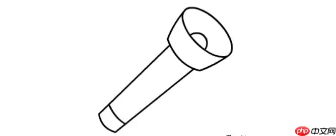 qq画图红包手电筒怎么画？QQ画图红包所有图案画法汇总