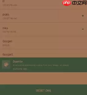 哔咔漫画怎么修改dns？修改dns的方法说明