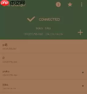 哔咔漫画怎么修改dns？修改dns的方法说明
