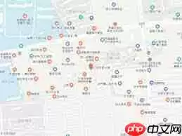 如何更改高德地图家的位置