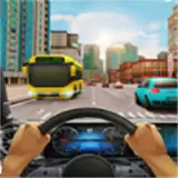 老司机真实驾驶模拟器