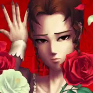 蔷薇椿
