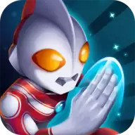 奥特曼格斗传说