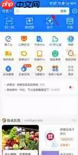 支付宝如何查看婚姻情况