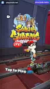 地铁跑酷体验服如何免费下载安装