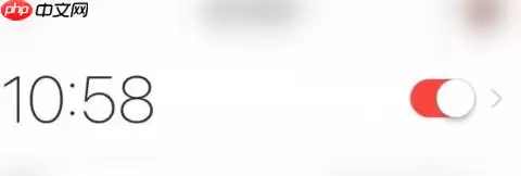 网易云音乐怎样开启音乐闹钟？网易云音乐开启音乐闹钟的操作方法