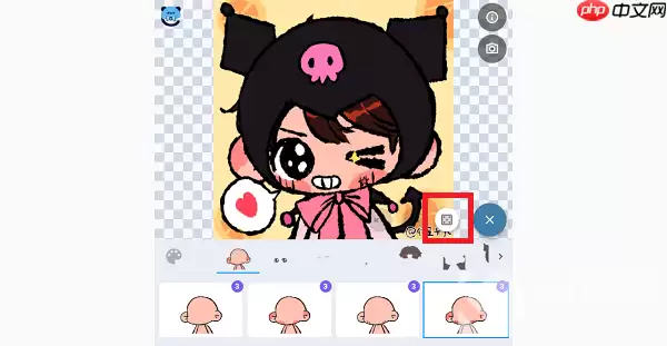 捏咔怎么随机捏人